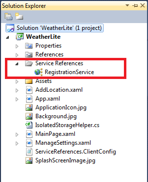 Weather Project Weather Project