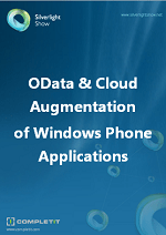 OData & Cloud Augmentation of Windows Phone Apps