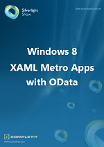 Windows 8 XAML Apps with OData